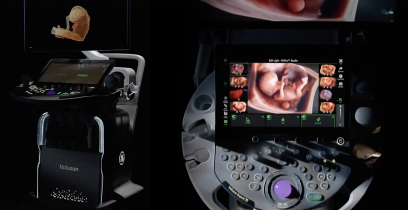 Tehnologie de ultimă generație, Foto: MedLife