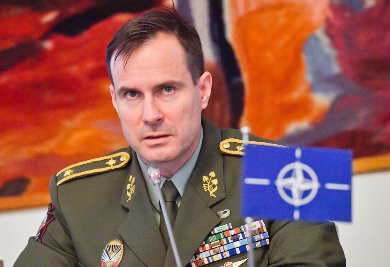 Generalul Karel Rehka, Foto: Simanek Vit / CTK / Profimedia Images