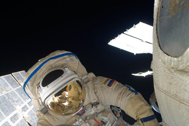 Cosmonaut rus, Foto: Stocktrek Images, Inc. / Alamy / Profimedia