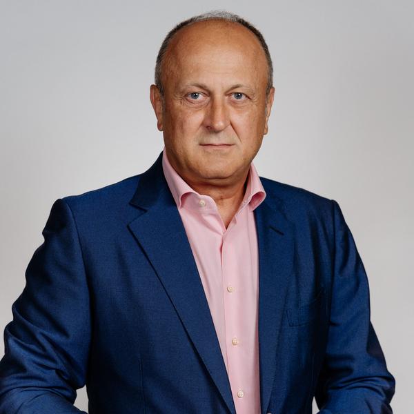 Dan Sucu, Foto: Confederatia Concordia