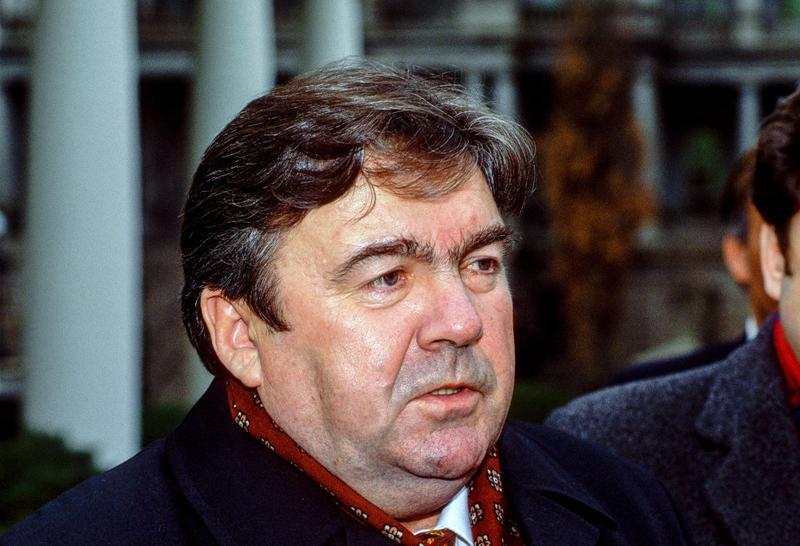 Mircea Snegur, Foto: Shutterstock