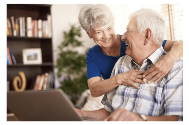 Pensionari, Foto: freepik.com