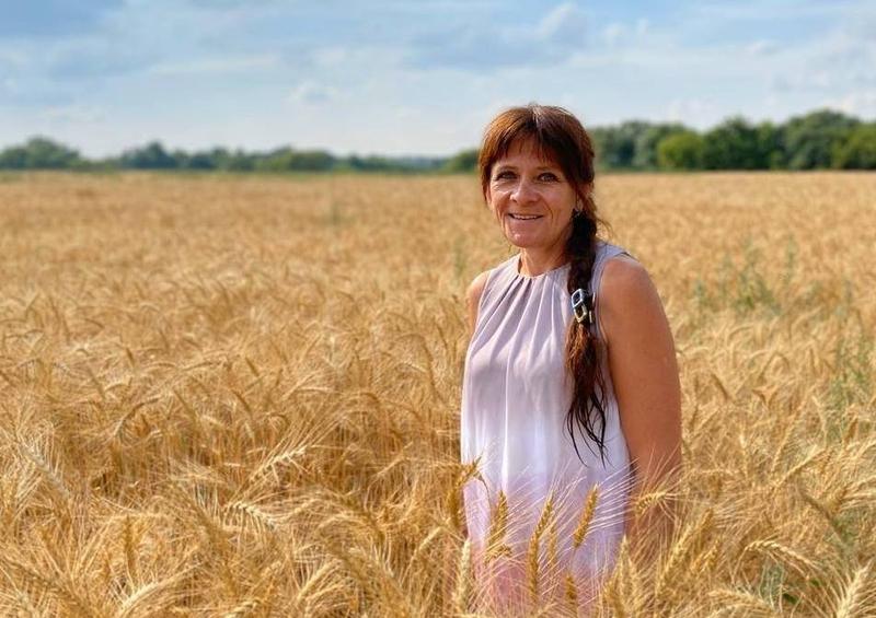 Olga Podolskaya, Foto: Arhiva personala