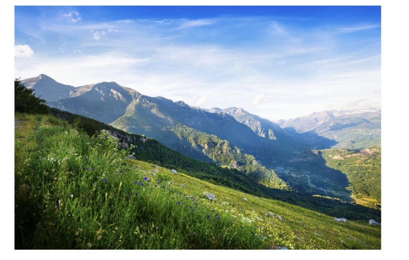 Munte, Foto: freepik.com