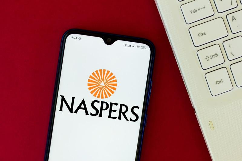 Naspers, Foto: © Rafael Henrique | Dreamstime.com