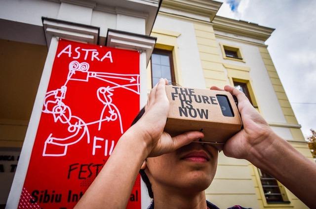 Astra Film Junior, Foto: Astra Film Festival