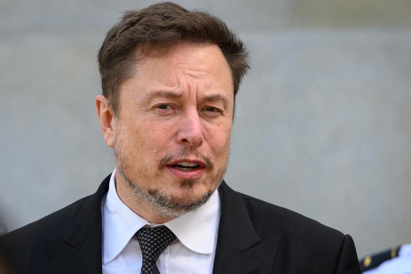 Elon Musk, Foto: Mandel Ngan / AFP / Profimedia Images