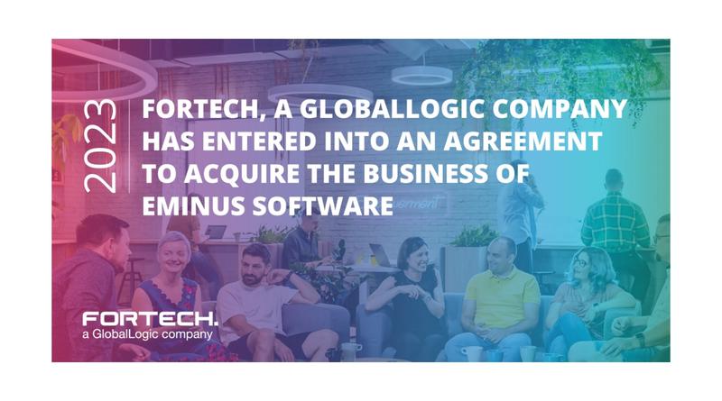 Fortech – o subsidiară GlobalLogic în România, anunță planul de achiziție a business-ului Eminus Software, Foto: Fortech