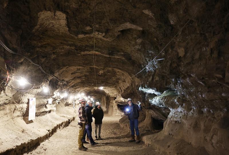 permafrost alaska, Foto: MARIO TAMA / Getty images / Profimedia