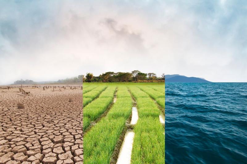 Schimbari climatice, Foto: Shutterstock