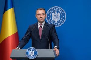 Bogdan Ivan, Foto: Guvernul Romaniei