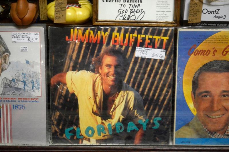 Jimmy Buffett, Foto: Shiiko Alexander / Alamy / Alamy / Profimedia