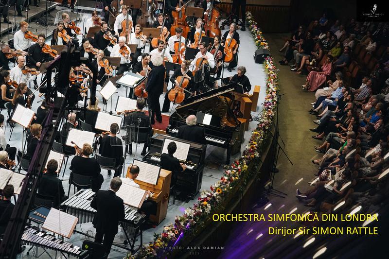Festival George Enescu, Foto: Festival Enescu