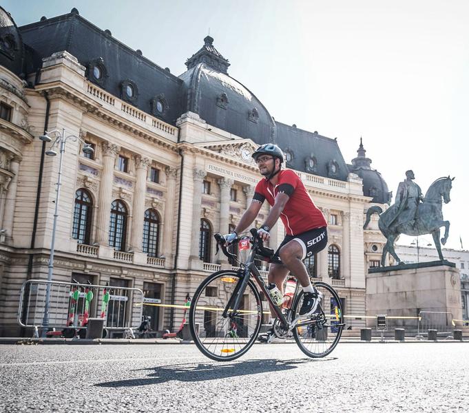 L'Etape Romania, Foto: Arhiva personala