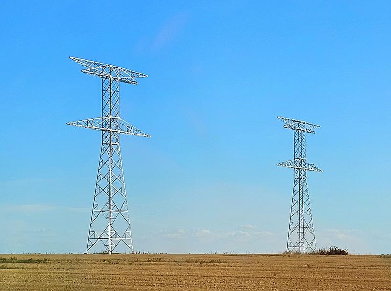 Sectorul energetic, Foto: HotNews / Claudia Pirvoiu