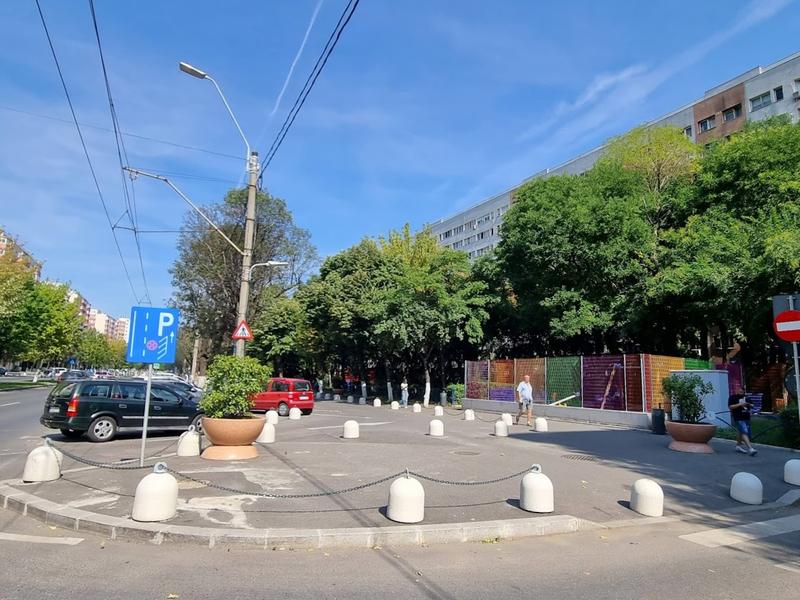 Bolarzi Sector 4, Foto: HotNews/Catiusa Ivanov