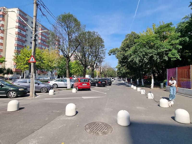 Bolarzi Sector 4, Foto: HotNews/Catiusa Ivanov