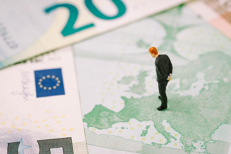 Problemele economice ale Europei din cauza războiului se vor agrava, Foto: Shutterstock