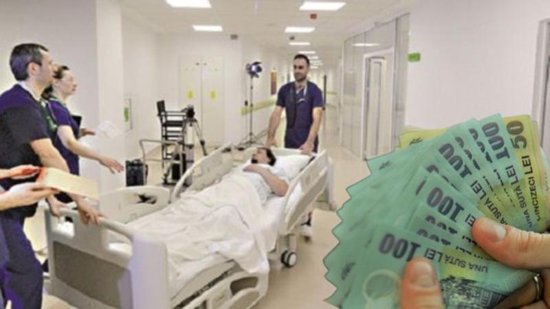 Medici, Foto: Colaj fanatik.ro