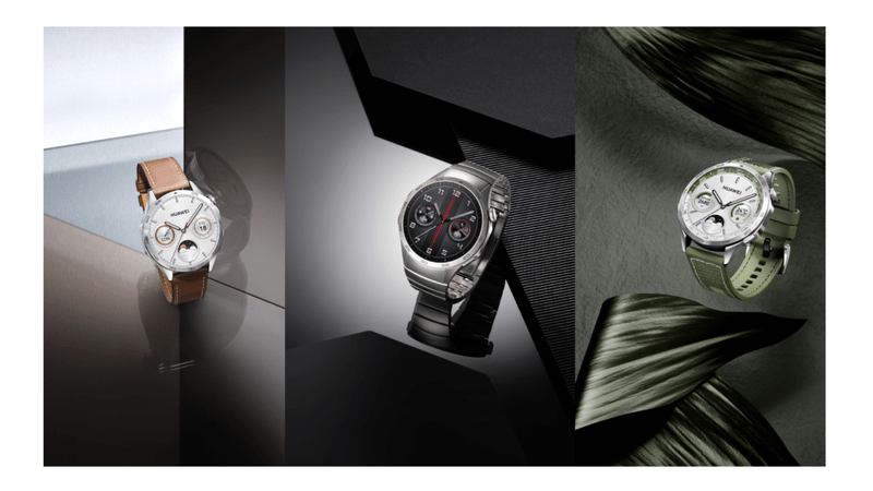 HUAWEI WATCH GT 4, Foto: Huawei Romania