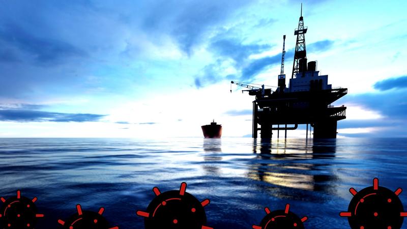 Marea Neagră a fost înțesată de mine în timpul celui de-al doilea război mondial, Foto: Colaj fanatik.ro