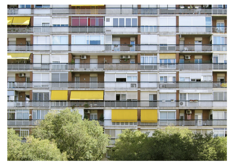 Bloc, Foto: freepik.com