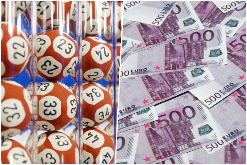 Loto, Foto: Colaj fanatik.ro