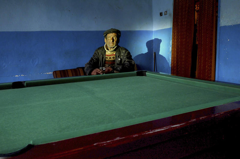 Fotopoetica, Foto: Francisc Mraz