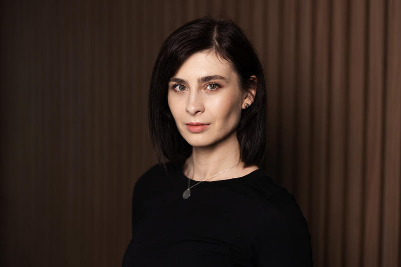 Irina Oprea Salaru, Foto: Filip & Company