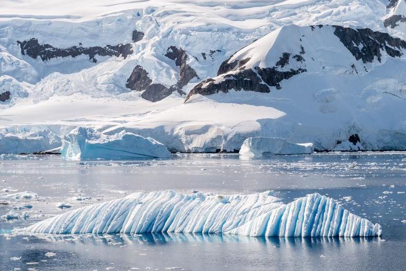 Antarctica, Foto: TasFoto, Dreamstime.com