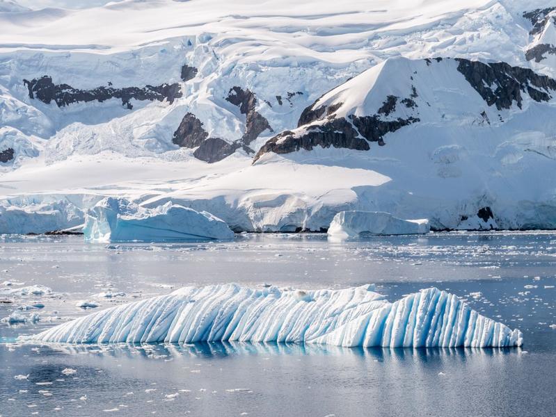 Antarctica, Foto: TasFoto, Dreamstime.com