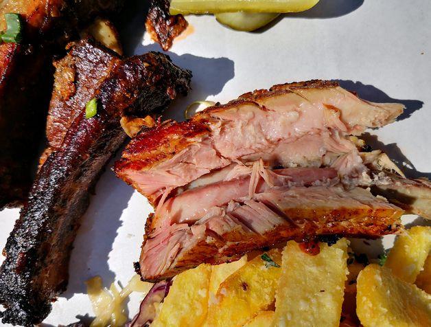 Mâncare bună, Foto: B365.ro