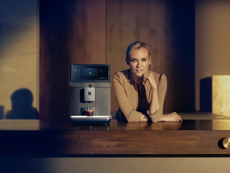 WMF lansează în premieră în România espressorul profesional pentru acasă, WMF Perfection , Foto: WMF