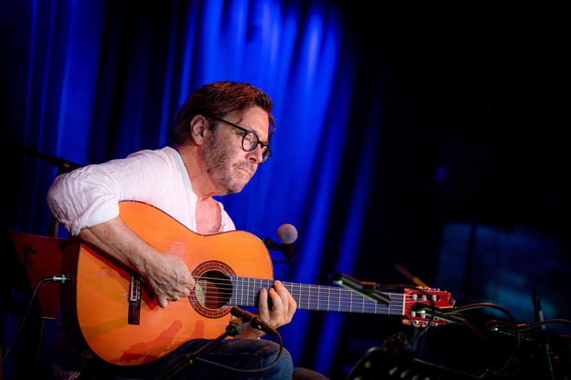 Al Di Meola în concert, Foto: MediaPunch Inc / Alamy / Alamy / Profimedia