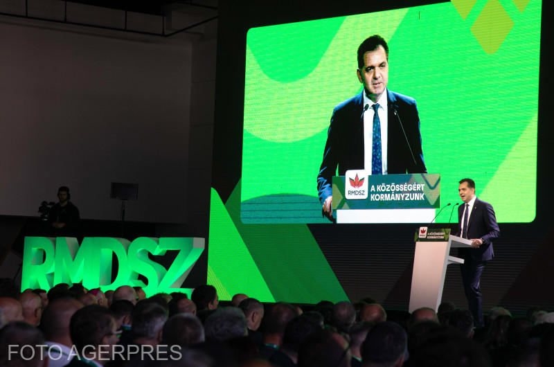 Antal Arpad, Foto: Agerpres