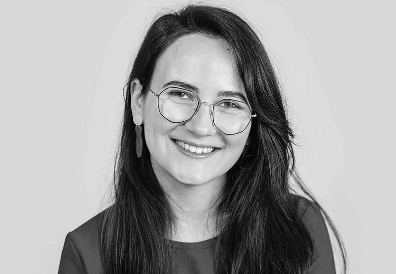 Cătălina Uță, Foto: Arhiva personala