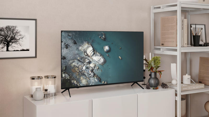 Televizor Smart KIVI , Foto: KIVI