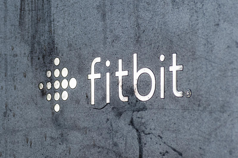 Logoul Fitbit, Foto: © Andreistanescu | Dreamstime.com