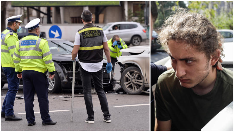 Câți șoferi drogați a prins poliția în ultimii trei ani, Foto: Colaj fanatik.ro