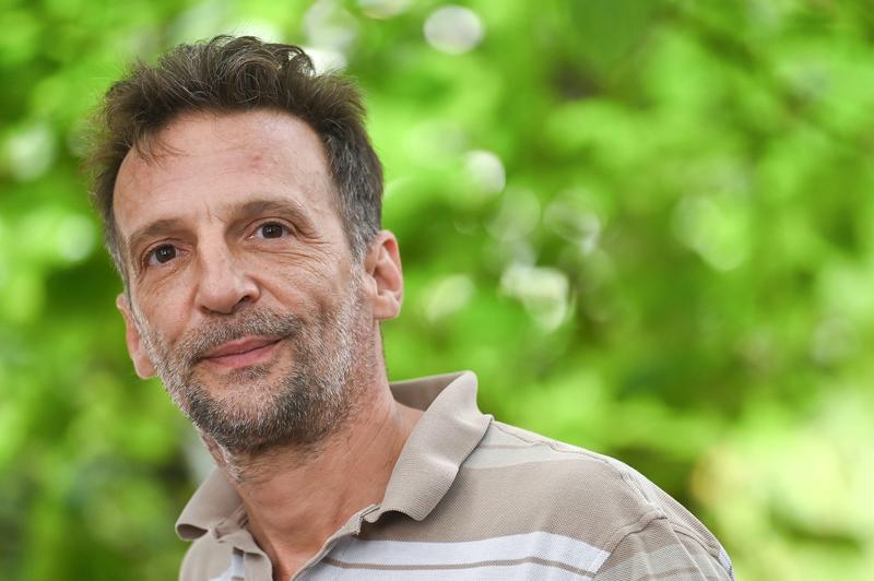Mathieu Kassovitz, Foto: Lionel Guericolas / MPP / Crystal Pictures / Crystal pictures / Profimedia