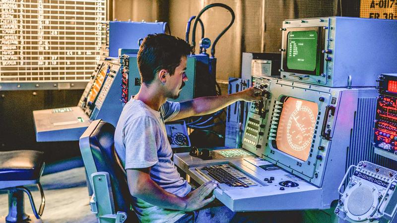 Inteligența artificială, Foto: Lucas Fonseca / Pexels