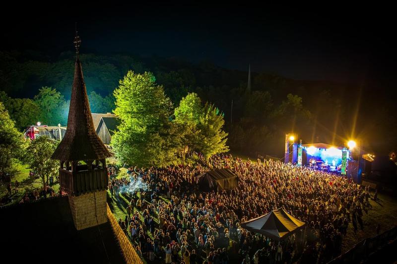 Jazz in the Park 2023, Foto: Jazz in the Park