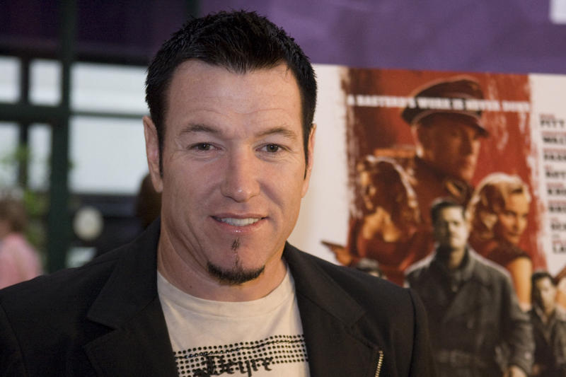 Steve Harwell, solistul Smash Mouth, Foto: Tom Burns / Getty images / Profimedia