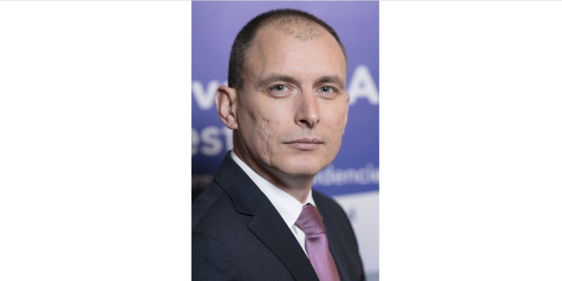 ​Claudiu Hila, Foto: WU Executive Academy