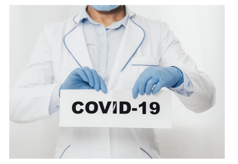 Covid-19, Foto: freepik.com