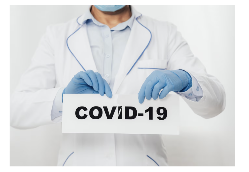 Covid-19, Foto: freepik.com