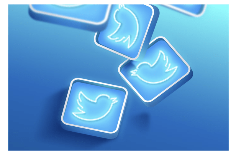 Twitter, Foto: freepik.com