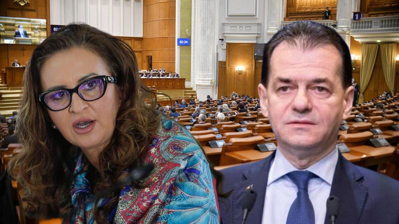 Ministerul Familiei, propus pentru desființare, Foto: Colaj fanatik.ro