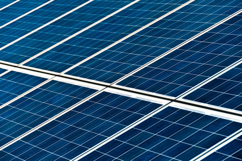 Panouri fotovoltaice, Foto: Frank Gaertner | Dreamstime.com