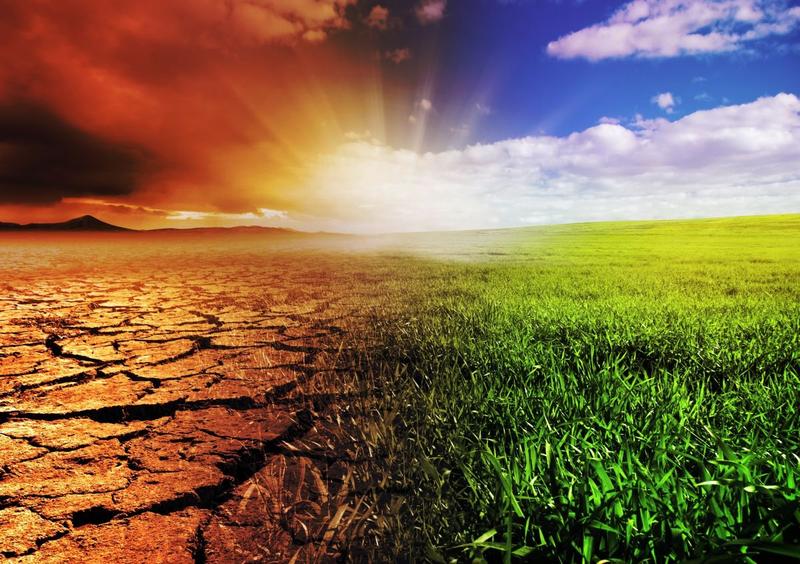 Schimbari climatice, Foto: Shutterstock